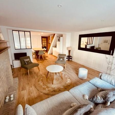 Maison A Petit Fort Philippe .1Mn De La Plage Gravelines Ngoại thất bức ảnh