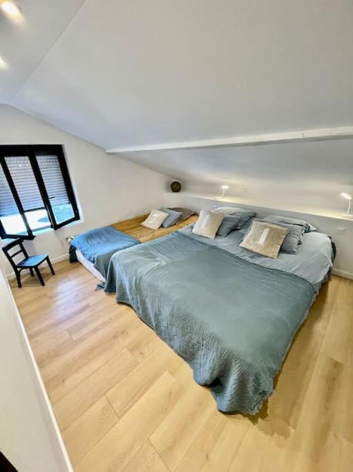 Maison A Petit Fort Philippe .1Mn De La Plage Gravelines Ngoại thất bức ảnh